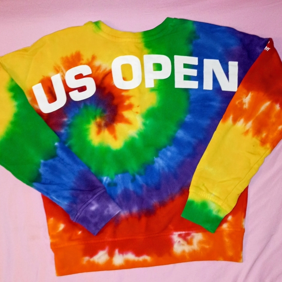 Polo Ralph Lauren Sweatshirt Women's Small - Picture 2 of 4